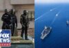 OVERNIGHT: Iran attacks ships in Strait of Hormuz amid Trump's final warning