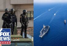 How Far Should America Push Iran? OVERNIGHT: Iran attacks ships in Strait of Hormuz amid Trump's final warning