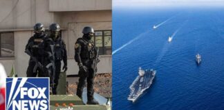 OVERNIGHT: Iran attacks ships in Strait of Hormuz amid Trump's final warning