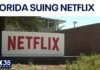 Bait-And-Switch? Netflix Hit Over Kids Data Florida attorney general sues Netflix over data collection