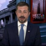 Pete Buttigieg believes GOP candidates are trying to ‘shake off this Trump stink’: Full interview
