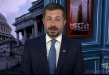Power Move Backfires? Court-Packing Twist Pete Buttigieg believes GOP candidates are trying to ‘shake off this Trump stink’: Full interview