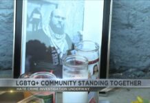 A Double Murder’s Chilling Motive Comes Into Focus Venture-N bar owner speaks out after 2 killed in suspected Tucson hate crime