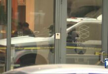 Woman fatally stabbed inside Brickell high-rise