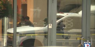 Woman fatally stabbed inside Brickell high-rise