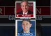 Trump pours MILLIONS into Texas Senate race #shorts #us #news #politics